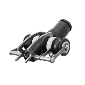 MVD Roller Head Pro Dual System