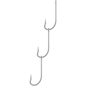 VMC Gang Hook Non Swivelled