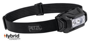 Petzl Aria 2 Headlamp Torch