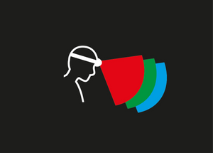 Petzl Aria 2 Headlamp Torch