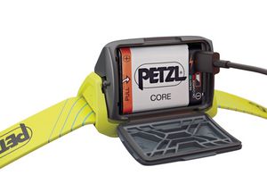 Petzl Tikka Core 450L Headlamp Torch