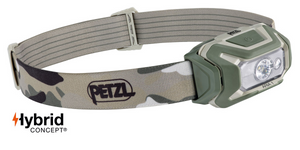 Petzl Aria 1 Headlamp Torch