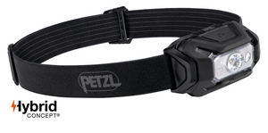 Petzl Aria 1 Headlamp Torch