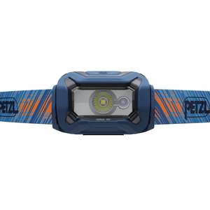 Petzl Aria 1R RGB Headlamp Torch