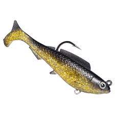 Zman Herculez Swimbait Lure