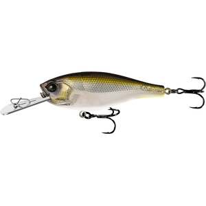 13 Fishing Jabber Shad