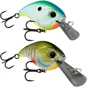 13 Fishing Jabber Jaw