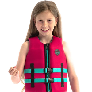 Jobe Nylon Life Vest Kids