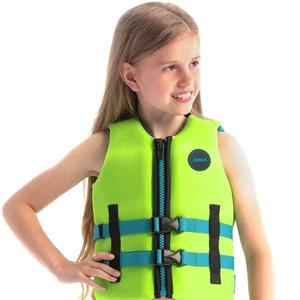 Jobe Nylon Life Vest Kids