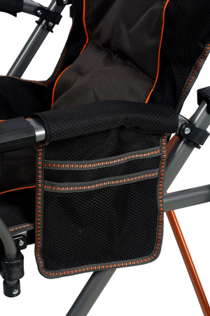 Wildtrak Cheynes Solid Arm Chair