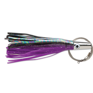 Williamson Wahoo Catcher 6'' Rigged
