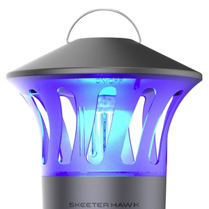 Skeeterhawk Area Insect Trap