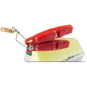 Ocean Hunter Foam Float Yellow