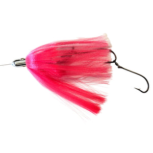 Keeled Jet Head Trolling Rig