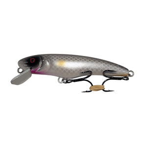 Croaker Lures Poddy Metal Bib