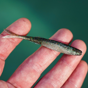 Pro Lure Prey Minnow X-Tough