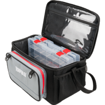 Rapala Countdown Tackle Bags
