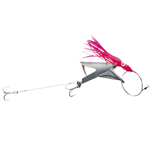 Lure Us In - The Reaper Rig