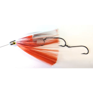 Keeled Jet Head Trolling Rig