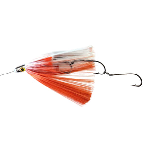 Keeled Jet Head Trolling Rig