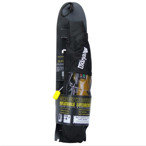 Relaxn PFD Waist Manual Inflatable Level 150