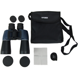 Relaxn Explorer Auto Focus 7x50 Binoculars
