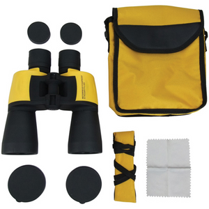 Relaxn Waterproof Auto Focus Binoculars 7x50