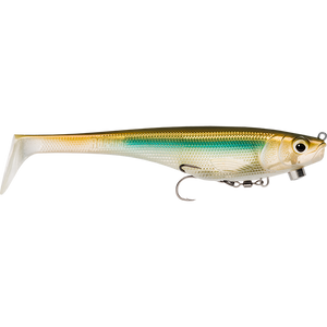 Rapala Soft Peto Prerigged