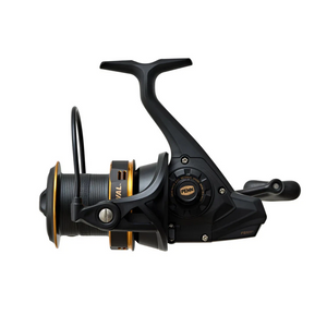 Penn Rival Long Cast Reel