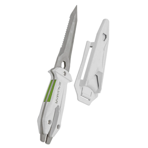 Salvimar Goemon Dive Knife