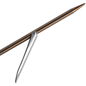 Salvimar 7mm Pacific Shaft 2 tab + Load