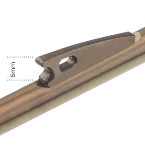 Salvimar 7mm Pacific Shaft 2 tab + Load
