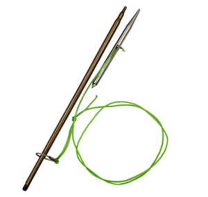 Salvimar Pole Spear Slip Tip