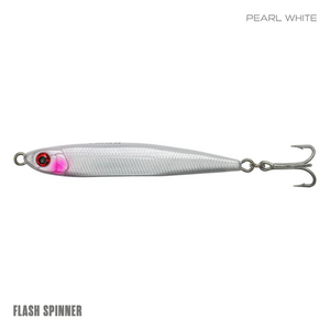 Samaki Flash Spinner