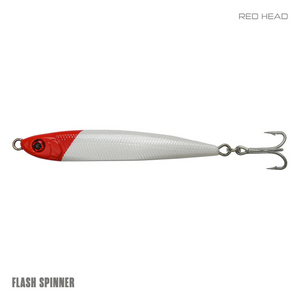 Samaki Flash Spinner