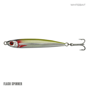 Samaki Flash Spinner