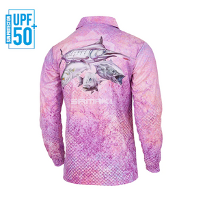 Samaki Dreamtime L/S Shirt