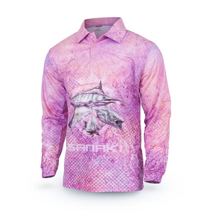 Samaki Dreamtime L/S Shirt