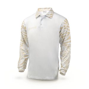 Samaki Havana Dune Youth Longsleeve Shirt