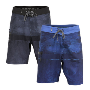 Samaki Contour Stretch Boardshort