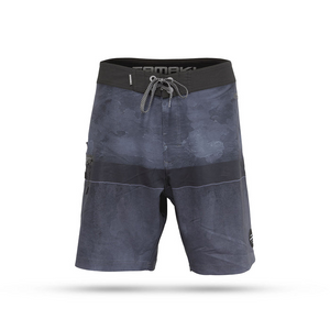 Samaki Contour Stretch Boardshort