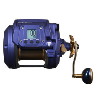 Daiwa Seapower Electric Reel