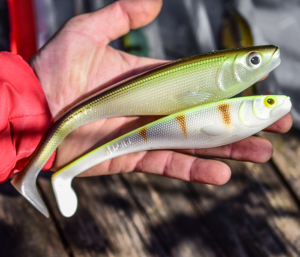 Rapala Soft Peto