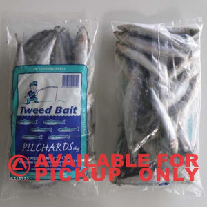 Tweed Bait