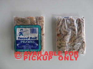 Tweed Bait
