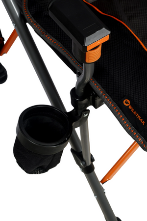 Wildtrak Cheynes Solid Arm Chair