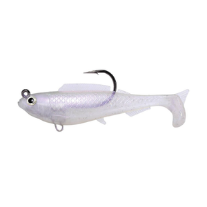 Zman Herculez Swimbait Lure