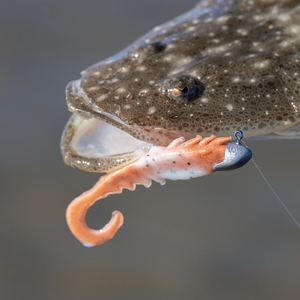 Berkley GULP! Nemesis Prawn Curl Tail