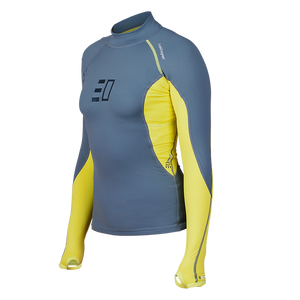 Enth Degree Bombora L/S Female