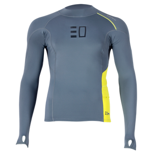 Enth Degree Bombora L/S Male